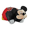 Pillow Pet Disney Mickey Mouse Sleeptime Lite Image 1