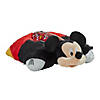 Pillow Pet Disney Mickey Mouse Sleeptime Lite Image 2