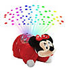 Pillow Pet - Disney Minnie Sleeptime Lite Image 1
