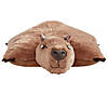 Pillow Pet Encanto Capybara Pillow Pet Image 1