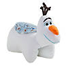 Pillow Pet Frozen II Olaf Sleeptime Lite Image 1