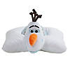 Pillow Pet Frozen II Olaf Sleeptime Lite Image 2