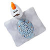 Pillow Pet Frozen II Olaf Sleeptime Lite Image 3
