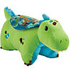 Pillow Pet - Green Dinosaur Sleeptime Lite Image 1