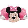 Pillow Pet - Pink Minnie Mouse  Image 1