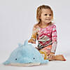 Pillow Pet - Squeaky Dolphin Image 2