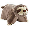 Pillow Pet - Sunny Sloth Image 1