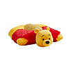 Pillow Pet Winnie The Pooh Sleeptime Lite Image 2
