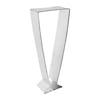 Pilsner Glass 5" Cookie Cutters Image 2