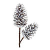 Pine Cone Pick (Set of 2) Image 1