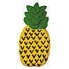 Pineapple 3" Cookie Cutters Image 3