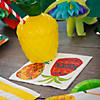 Pineapple Beverage Napkins - 16 Pc. Image 1