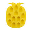 Pineapple Ice Cube Mold &amp;#8211; 6 Pc. Image 1