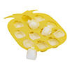 Pineapple Ice Cube Mold &amp;#8211; 6 Pc. Image 2