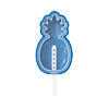 Pineapple Popsicle Molds &amp;#8211; 6 Pc. Image 1