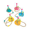 Pineapple Ring Toss Game Image 1