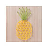 Pineapple String Art Craft - Makes 1 Image 1