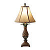 Pineapple Table Lamp 11X11X23.5" Image 1