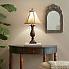 Pineapple Table Lamp 11X11X23.5" Image 3