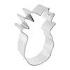 Pineapple, Tropical 3.75" Cookie Cutters Image 2