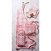 Pink Buffalo Check Chef Apron Image 2