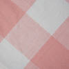 Pink Buffalo Check Table Topper 40X40 Image 1