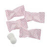 Pink Chevron Buttermints - 108 Pc. Image 1