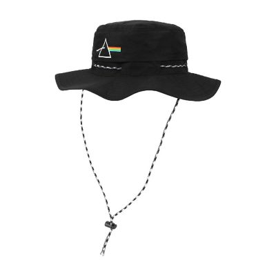 Pink Floyd Black Bucket Hat (59 cm) Image 2