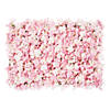 Pink Hydrangea Mat Image 1