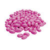 Pink Jordan Almonds - 119 Pc. Image 1