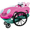 Pink Minnie Adaptive Wheelchair Cover Image 1