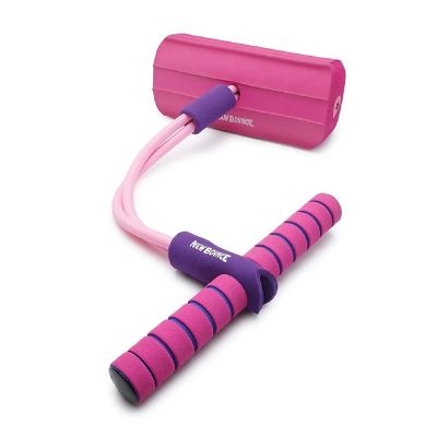 Pink Pogo Stick for Kids Image 2