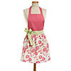 Pink Pout Daisy Apron Image 1