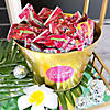 Pink Ring Pops<sup>&#174; </sup>- 30 Pc. Image 2