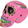 Pink Sugar Skull Image 2