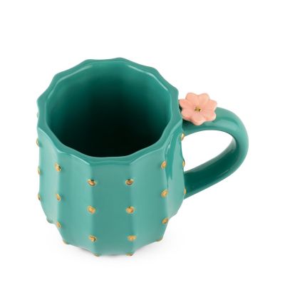Pinky Up Cactus Mug by Pinky Up Image 1