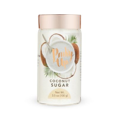 Pinky Up Coconut Sugar by Pinky Up Image 1