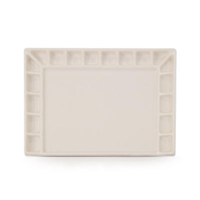 Pintar 18 Well Ceramic Palette Image 1