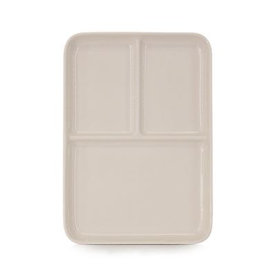 Pintar 3 Well Ceramic Palette Image 1