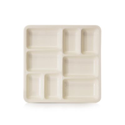 Pintar 8 Well Ceramic Palette Image 1