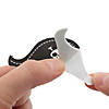 Pirate Craft Stick Craft Kit - Makes 12 Image 2