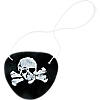 Pirate Eye Patches- 12 Pc. Image 1