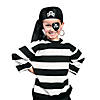Pirate Eye Patches- 12 Pc. Image 2