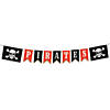 Pirate Party Garland Image 1