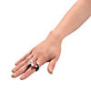 Pirate Rings - 12 Pc. Image 1
