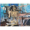 Pirate Swords with Eye Patch- 12 Pc. Image 2