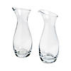 Pitcher-Shaped Sand Ceremony Jars - 2 Pc. Image 1