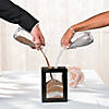 Pitcher-Shaped Sand Ceremony Jars - 2 Pc. Image 2