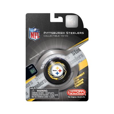 Pittsburgh Steelers Yo-Yo Image 2