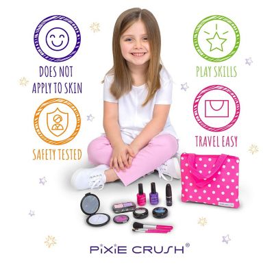 PixieCrush Pretend Play Makeup Set Image 2
